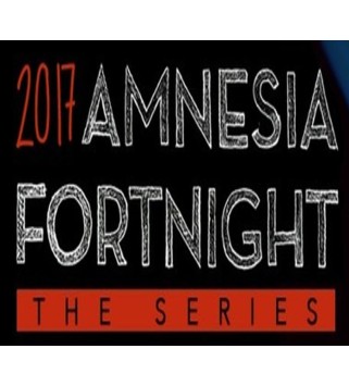 Amnesia Fortnight 2017 Steam Key GLOBAL
